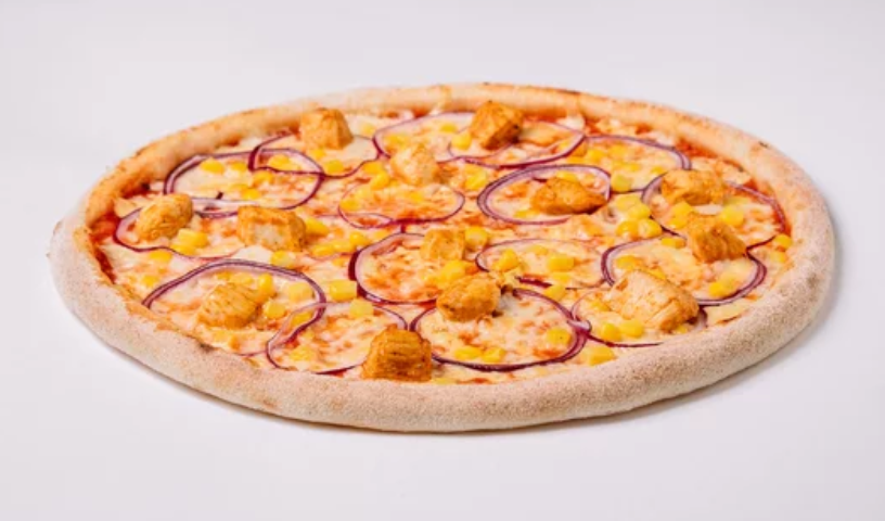 Pizza Tikka (30 Cm.)
