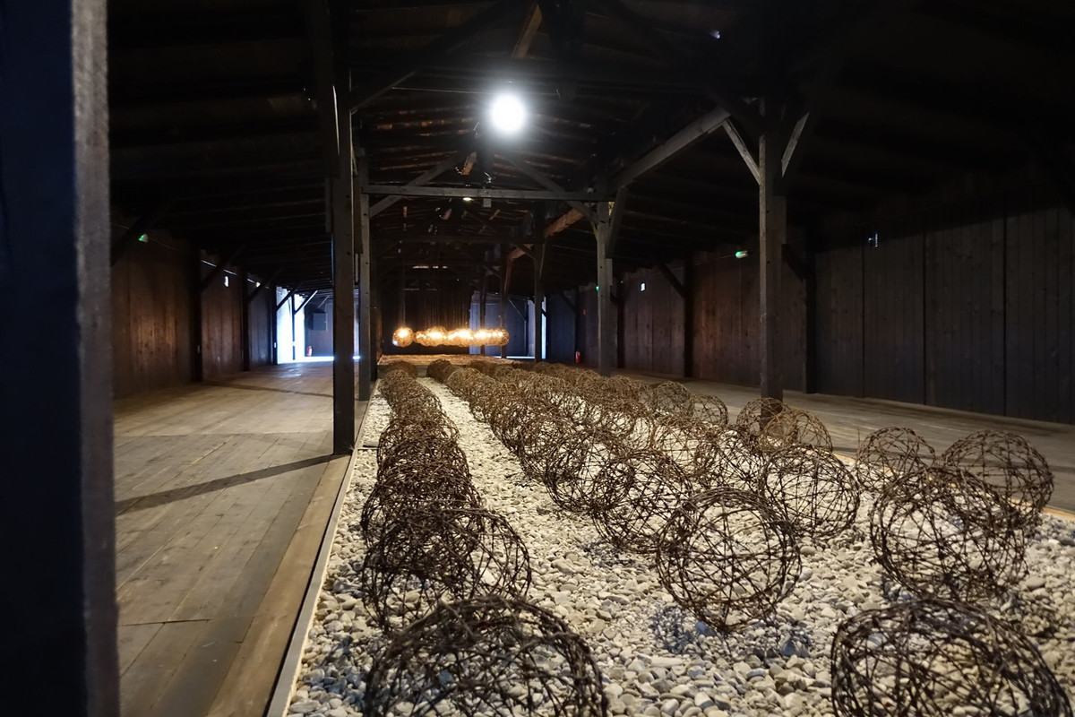 Holocaust Tour Around Poland Pic Heavy Ar15 Com
