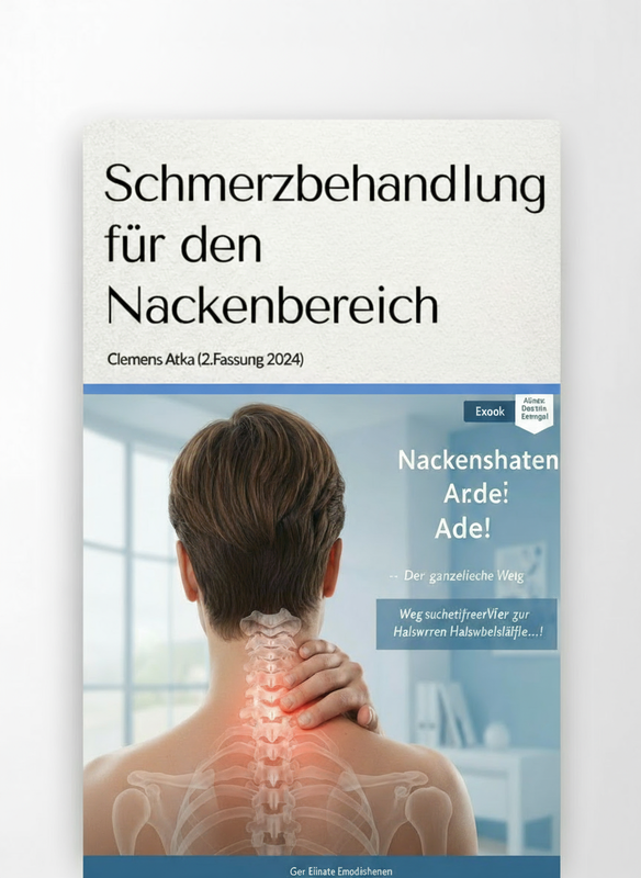 Neck pain E-Book