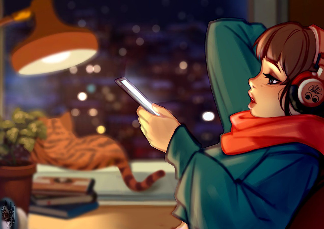chilledcow-stream-girl-lofi-hip-hop-radio-beats-to-relax-study-to-drawn-by-blushy-pixy-6ba02c17f3