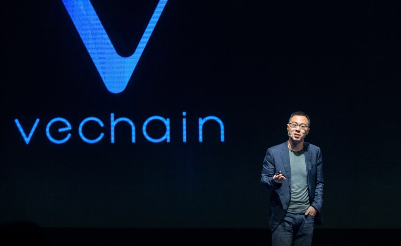 article imageМожет ли VeChain (VET) помочь прорыву, когда неудавшийся бычий цикл пытается искупить неудачу