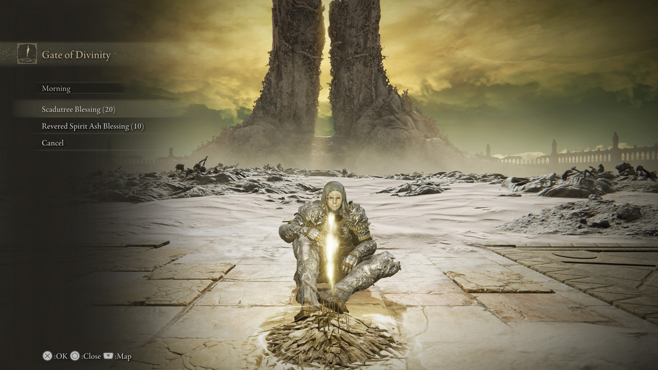 Elden Ring - Page 82 - Blu-ray Forum