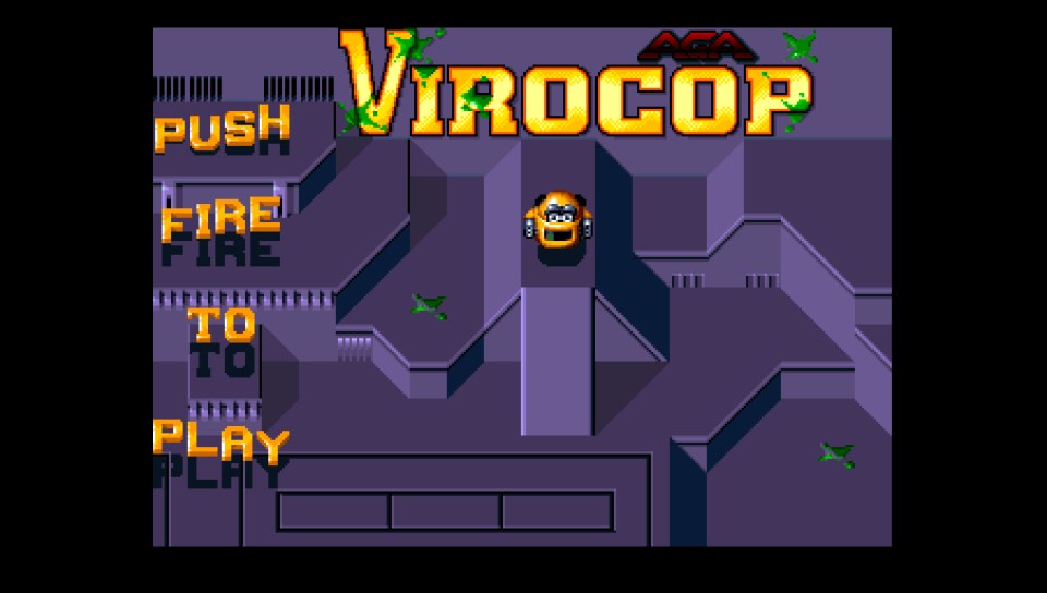 Amiga Hdf Games Amiga Hdf Games