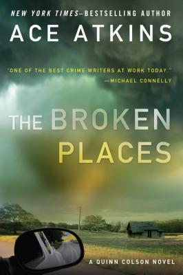 Buy The Broken Places from Amazon.com*