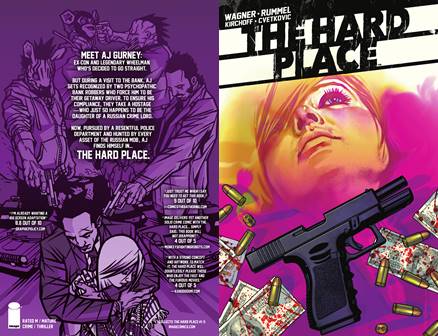 The Hard Place (2018)