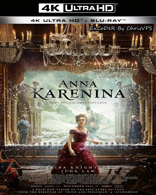 Anna Karenina (2012) MULTI.HDR.2160p.BluRay.DTS.HD.MA.AC3-ChrisVPS / LEKTOR i NAPISY