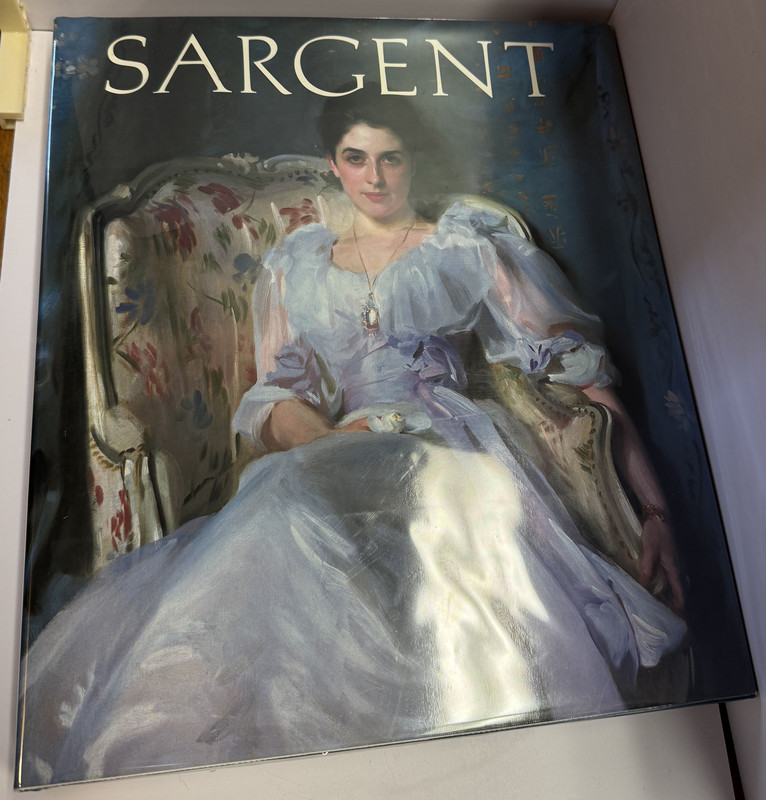 Sargent