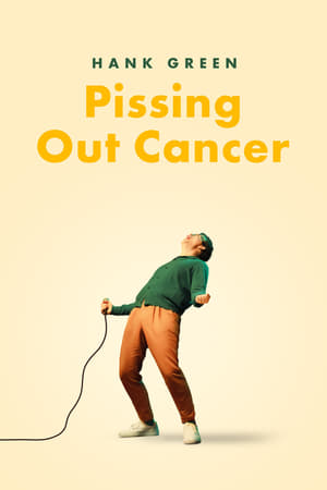 Hank Green Pissing Out Cancer 2024 1080p DRPO WEB-DL Opus2 0 x264-BFM