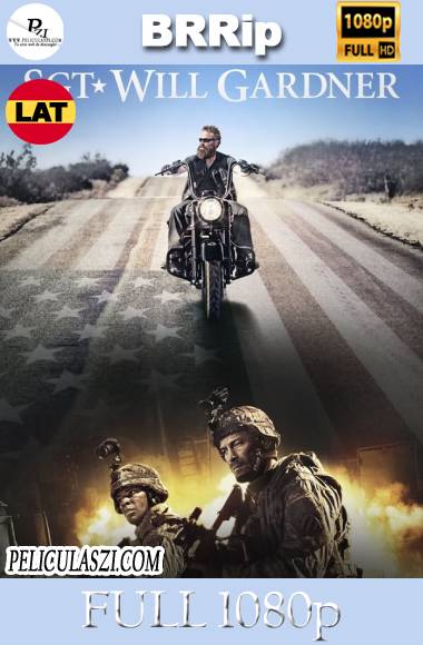 Camino a Casa (2019) Full HD BRRip 1080p Dual-Latino