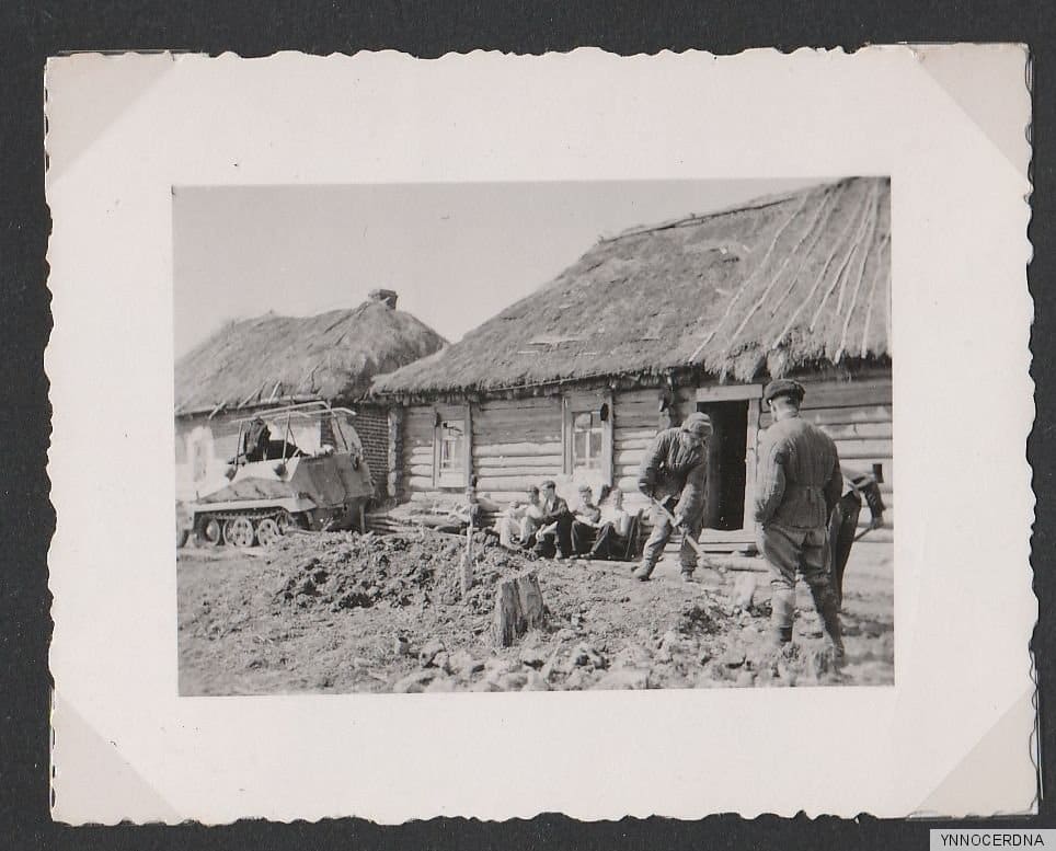 Frankreich Belgien Russland Späh Panzer RK Luftw