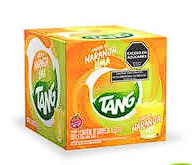 2951 | Tang Naranja Lima X 20 S