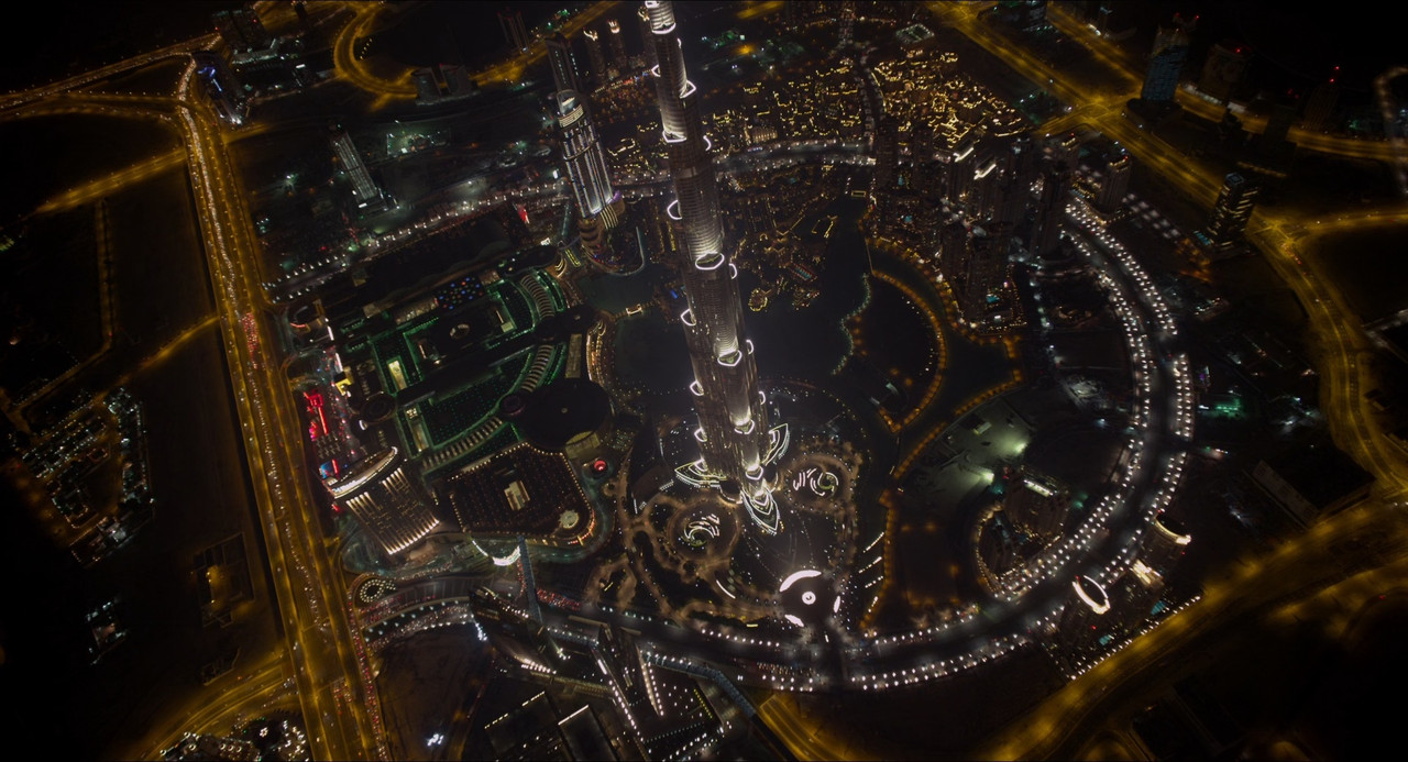 Voyage of Time - Life's Journey 2016 (1080p x265