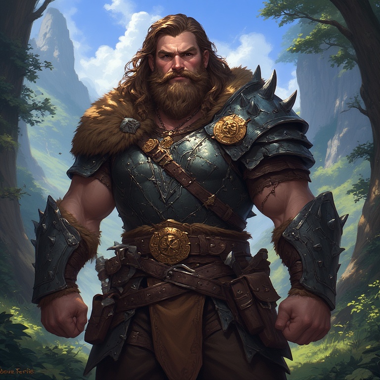 Fantasy-art-by-Steve-Ferris-ttd