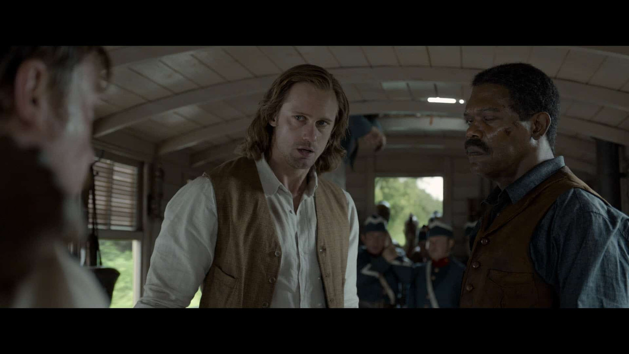 Fotos 06184 The Legend of Tarzan [2016][BluRay 1
