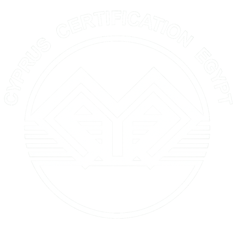 Cyprus Certification Egypt