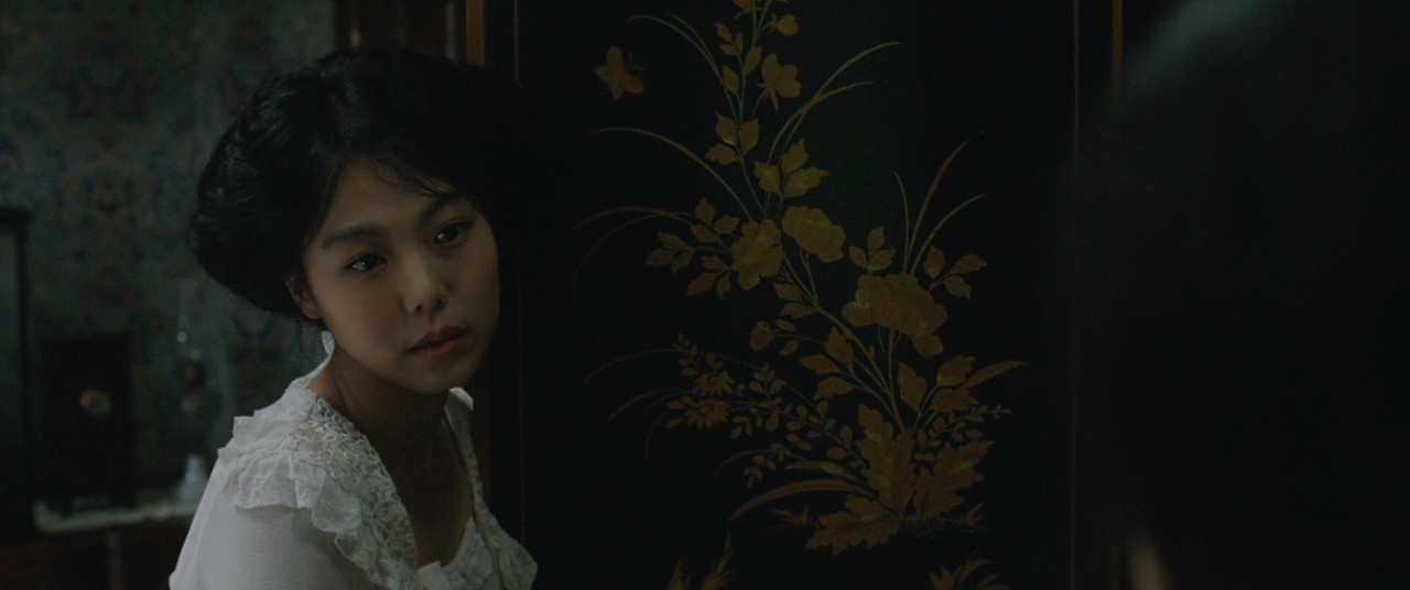 The Handmaiden 2016 Extended (1080p x265 10bit T