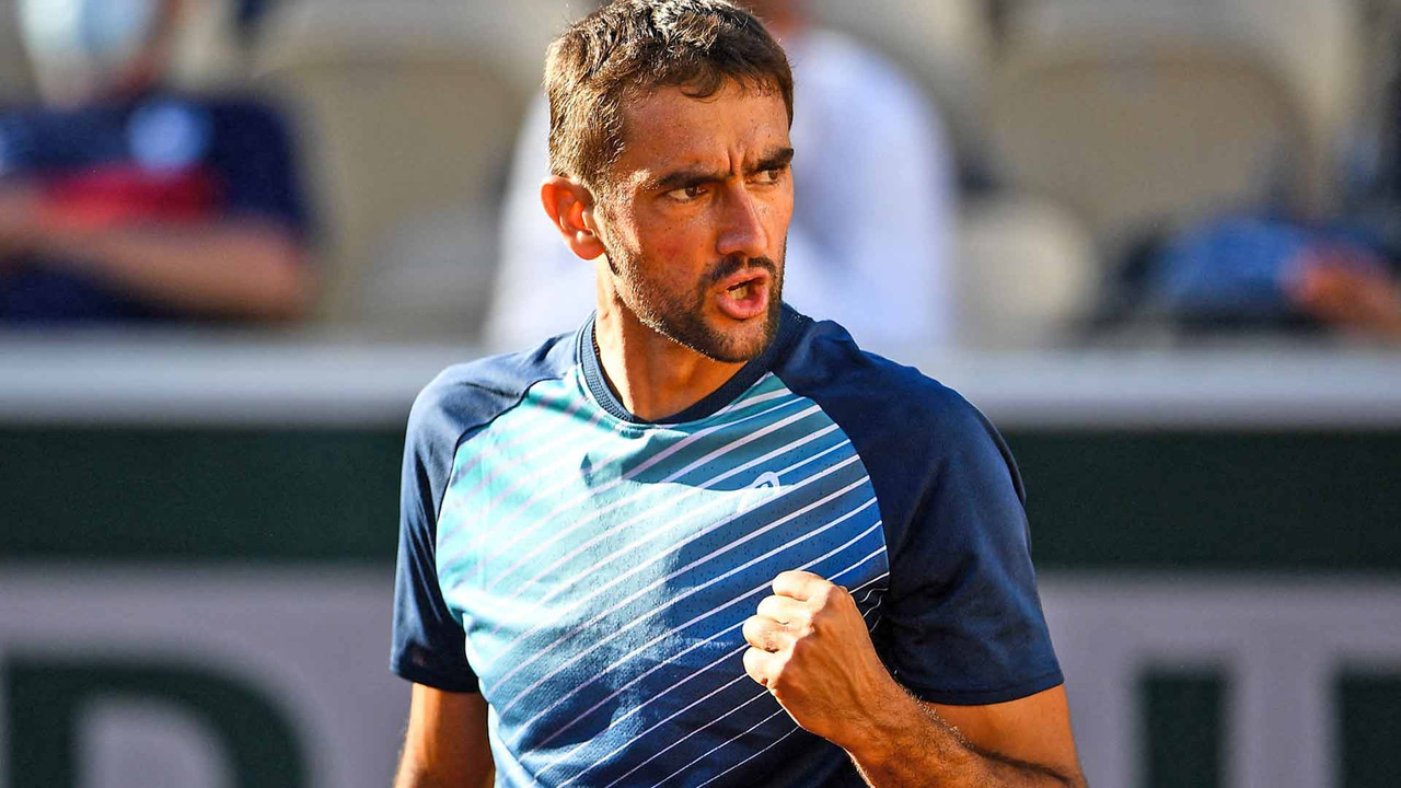 Marin Cilic