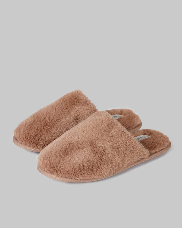 Women’s Plush Slippers Only  at 32Degrees – Save Over 75%