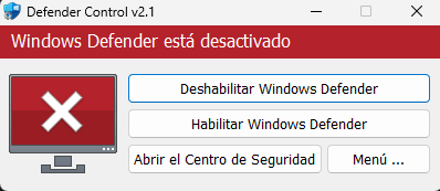 DControl Utility