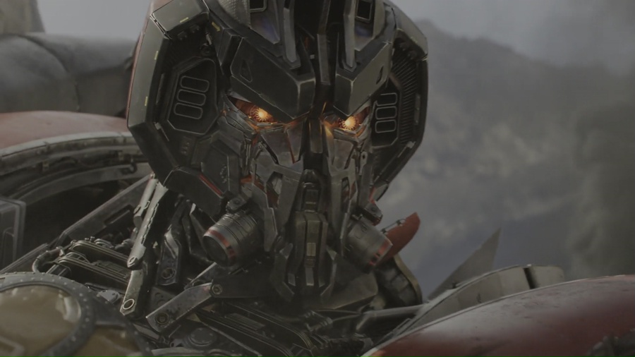 Bumblebee 2018 BluRay [Hindi + Tamil + Telugu + English] 480p, 720p, 1080p ESub Screenshot