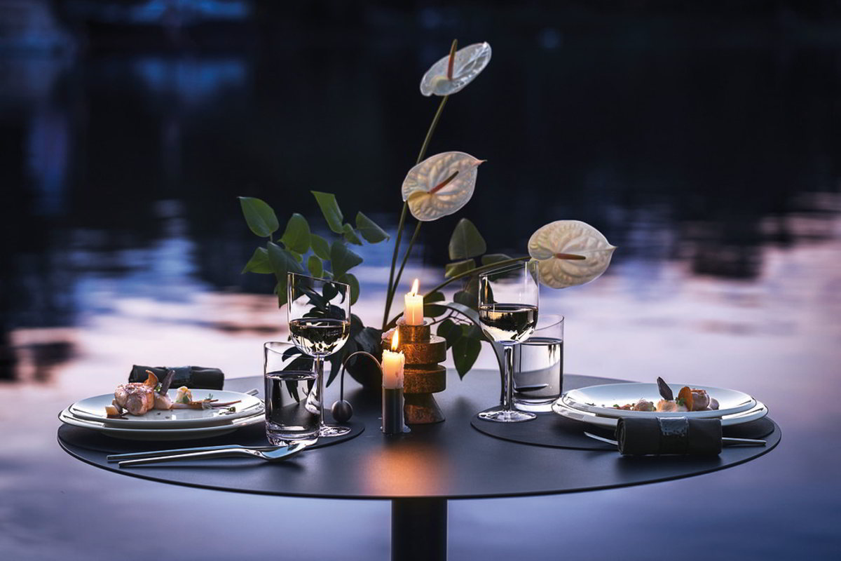San Valentino: le idee regalo di Villeroy & Boch