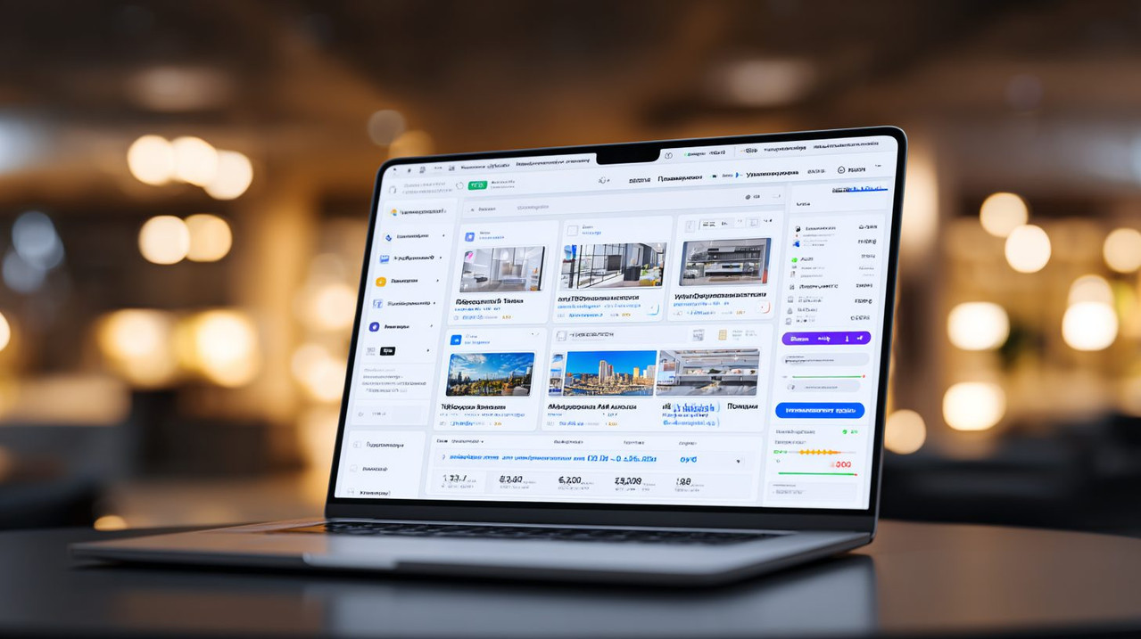 Интерфейс популярного посредника для доставки с Taobao в Россию