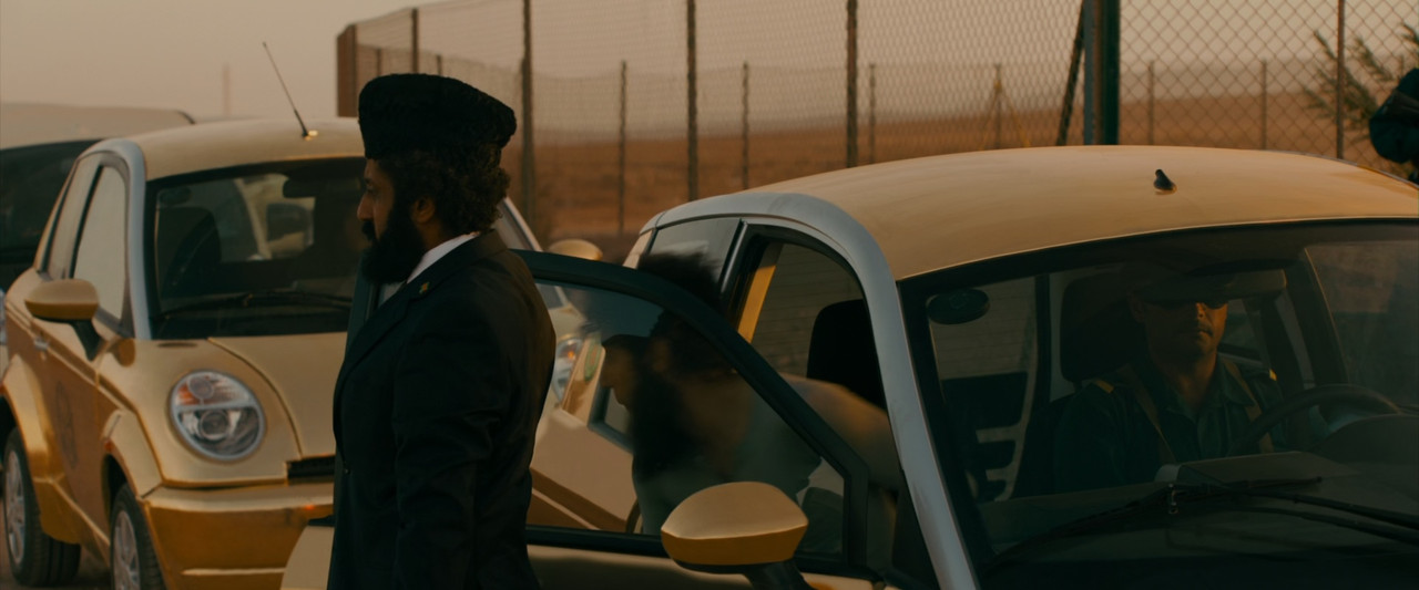 The Dictator 2012 Unrated (1080p x265 10bit Tigo