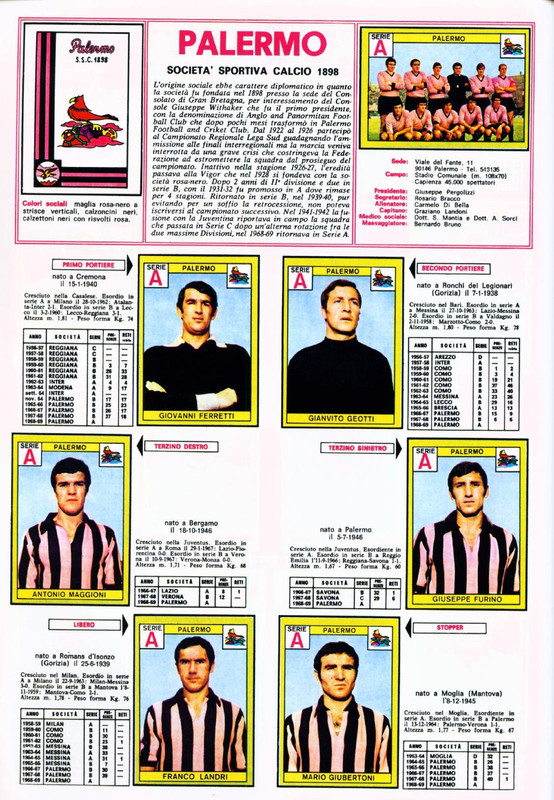 Calciatori 1968-1969 (Panini)-24