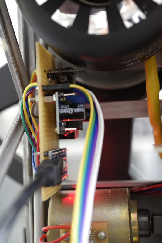 zähler dolby eingebaut