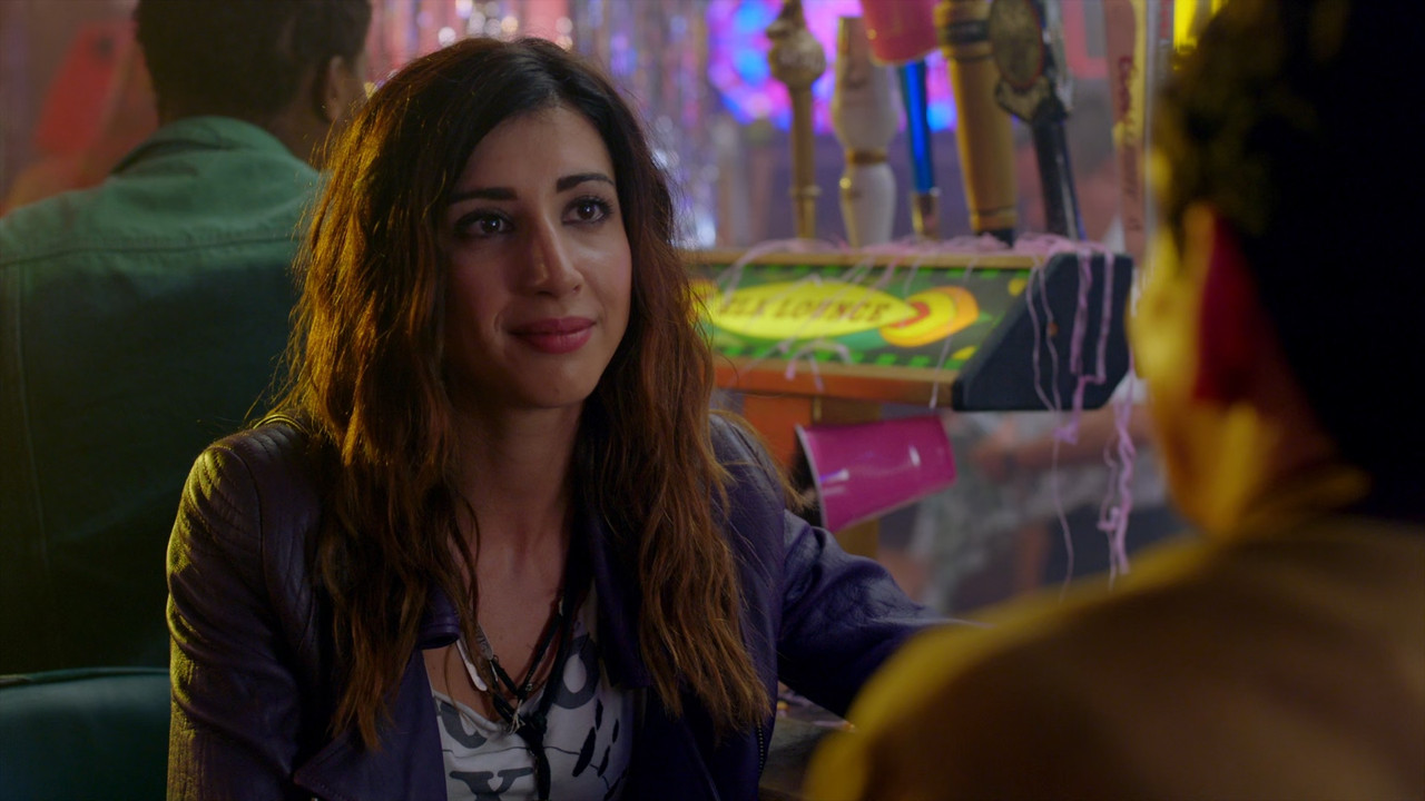 Ash vs Evil Dead S02E03 Last Call (1080p x265 10