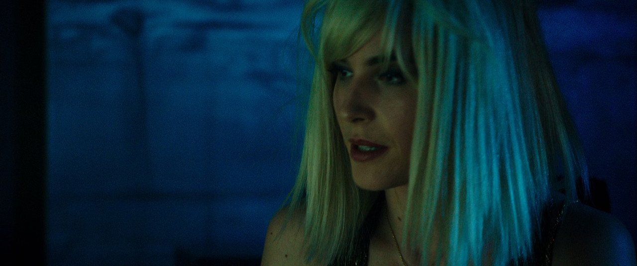 The Transporter Refueled 2015 (1080p x265 10bit 