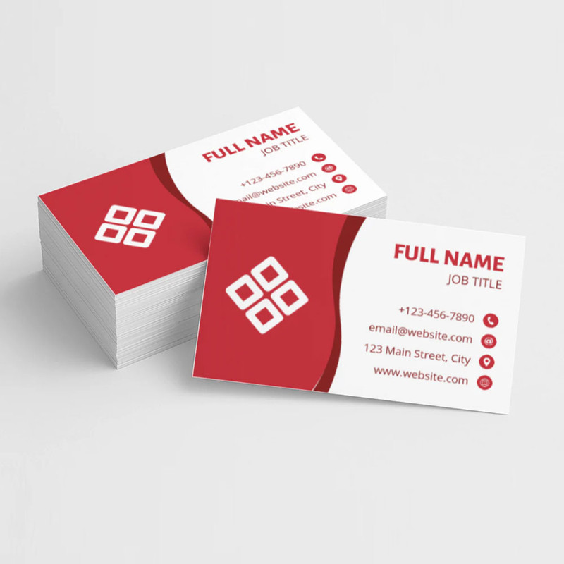 Business Card Design Img