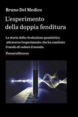 Bruno Del Medico – L’esperimento della doppia fenditura (2026)