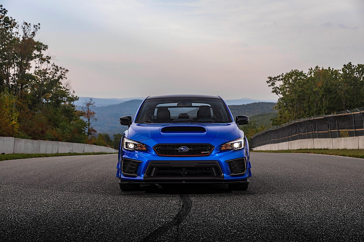 2019 Subaru STI S209 (29)