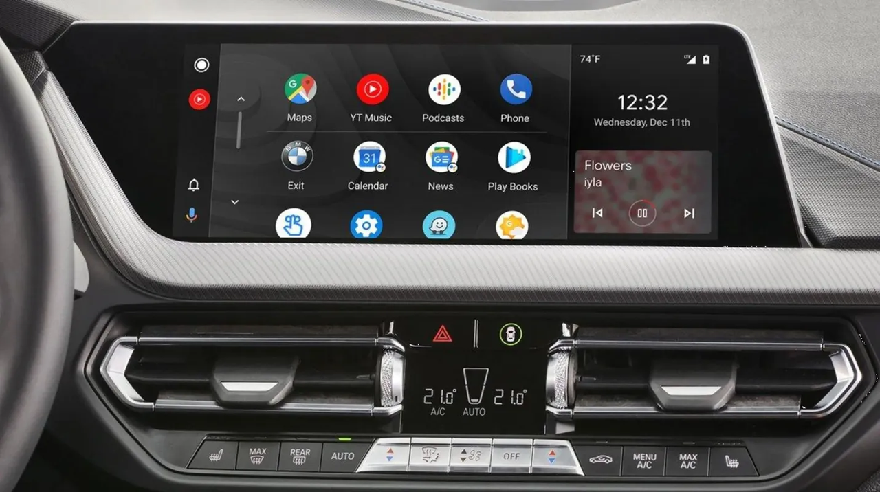 ¿Cómo usar Android Auto sin cables en unos sencillos pasos?