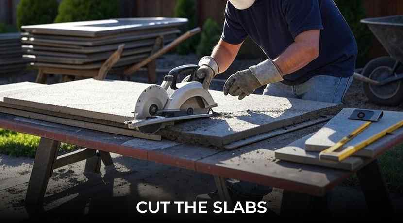 Cut-The-Slabs