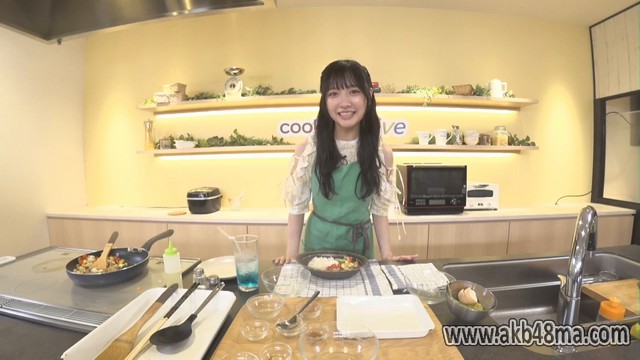 【Webstream】230808 Cookpad Live (Ishida Chiho)