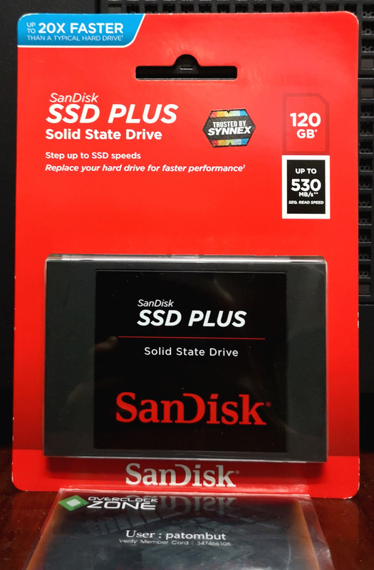 SanDisk SSD Plus 120GB IMG_20190815_183639