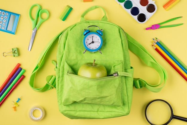 School Bags - LTS Bags