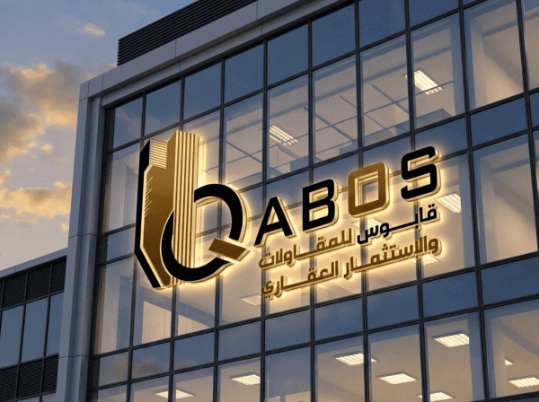 مشاريع قابوس