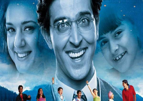 Koi Mil Gaya (2003) Koi Mil Gaya (2003)