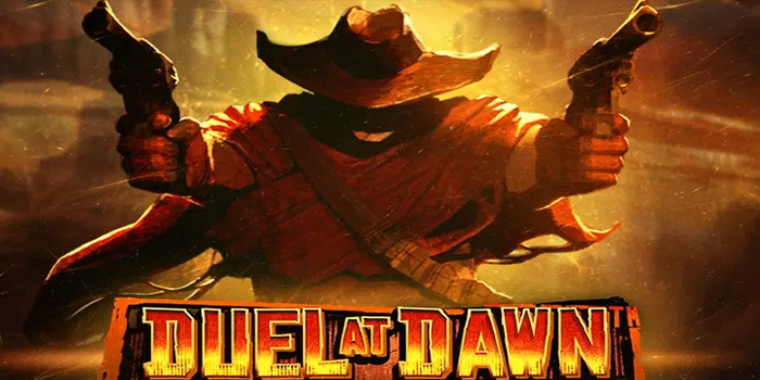 Strategi Mantap Meraih Jackpot Fantastis di Slot Duel At Dawn
