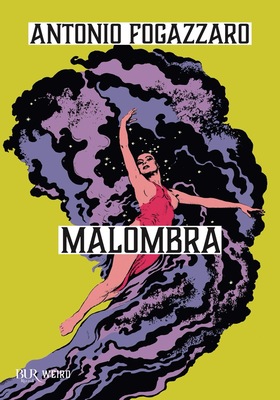 Antonio Fogazzaro - Malombra (2026)