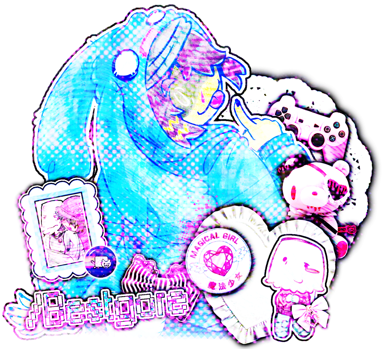 BESTGORE