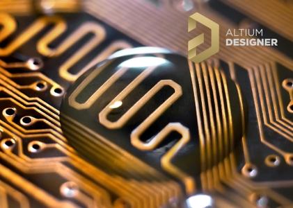 Altium Designer beta 19.0.12 Build 326 (x64)