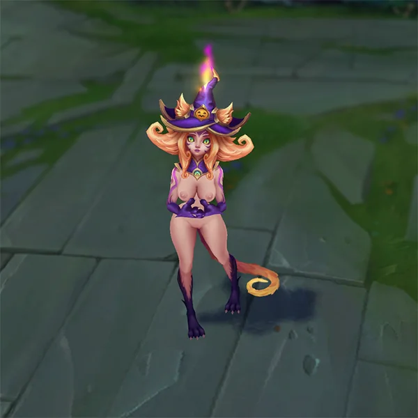 Neeko - Bewitching