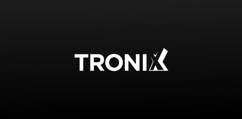 card image TRONIX APP – еще больше настоящего майнинга для массового пользователя!
