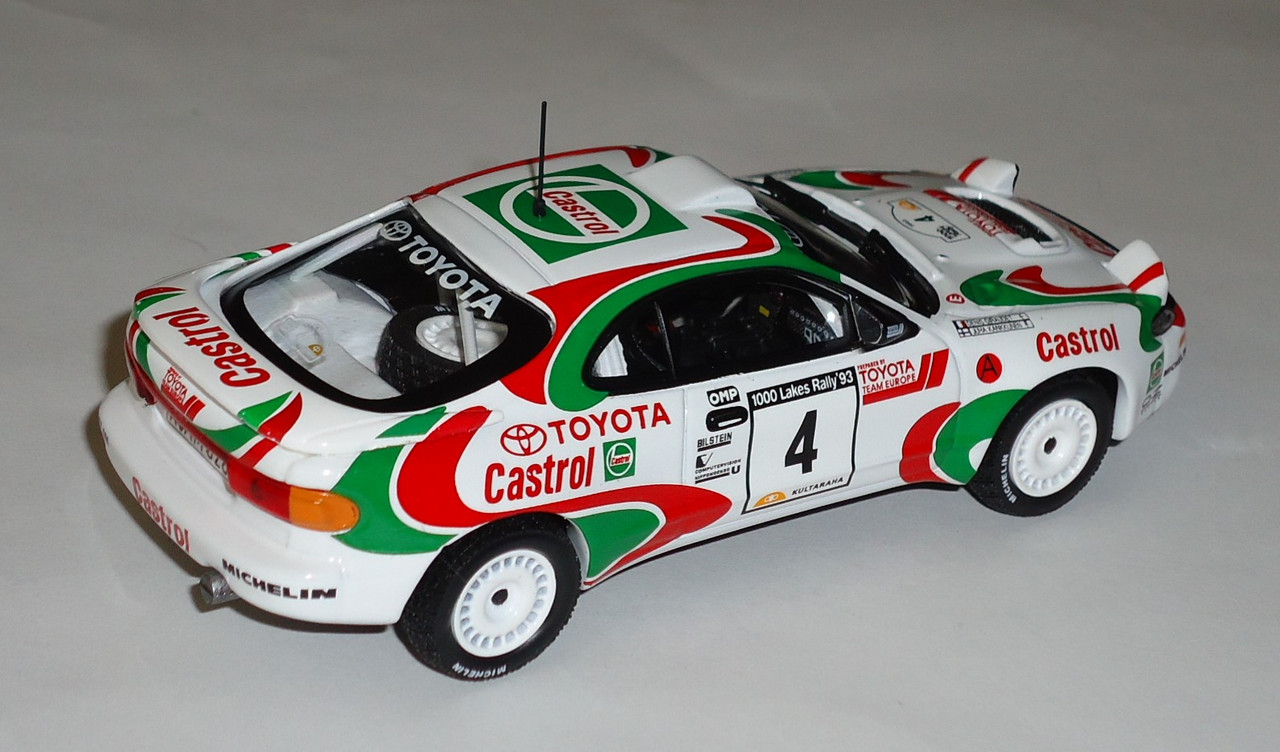 Toyota-Celica Turbo 4WD (КК1, КЧ1)1