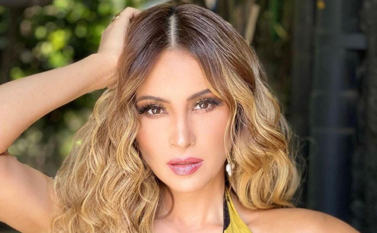 ¿Cynthia Rodríguez ya está embarazada? Shanik Berman da impactante noticia