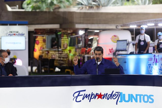 Presidente Nicolás Maduro Presidente Nicolás Maduro